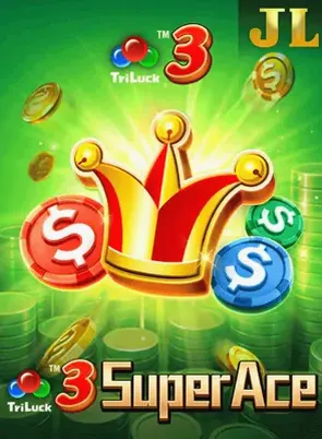 3 Super Ace